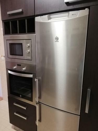 Apartamento Arunda-sur