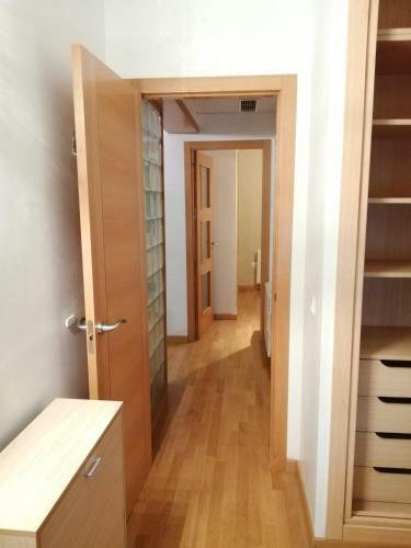 Apartamento Arunda-sur