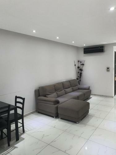 Immaculate 2-bed Apartment In Larnaca