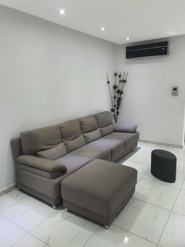 Immaculate 2-bed Apartment In Larnaca