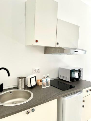 Apartamentos Ceo - Alameda
