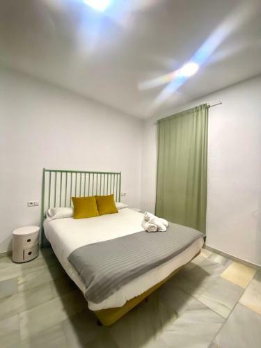 Apartamentos Ceo - Alameda