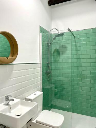 Apartamentos Ceo - Alameda