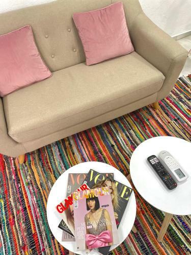 Apartamentos Ceo - Alameda