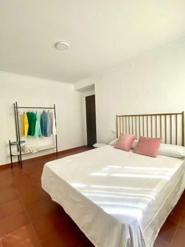 Apartamentos Ceo - Alameda