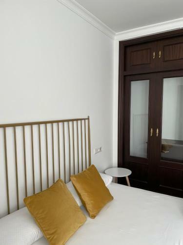 Apartamentos Ceo - Alameda