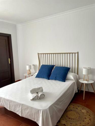 Apartamentos Ceo - Alameda