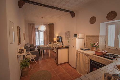 Apartamento El Socorro