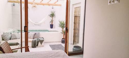 Ronda City Wall Apartments With Private Pool