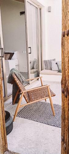 Ronda City Wall Apartments With Private Pool