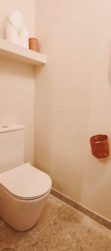 Ronda City Wall Apartments With Private Pool