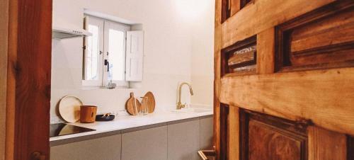 Ronda City Wall Apartments With Private Pool