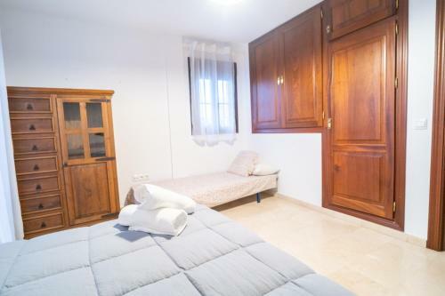 Luxury Ronda Center