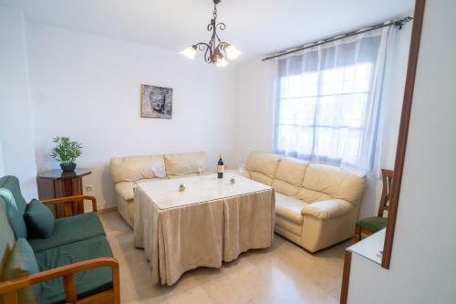 Luxury Ronda Center