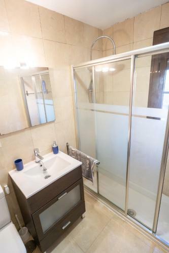 Luxury Ronda Center