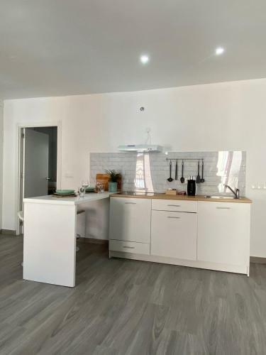 Apartamentos Ceo - Remedios