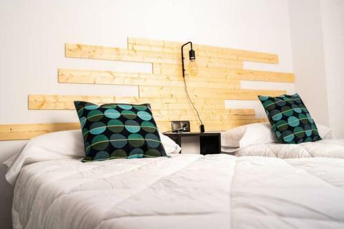 Apartamento Chica 7