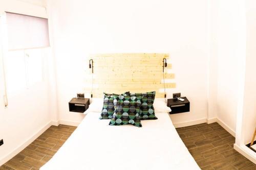 Apartamento Chica 7