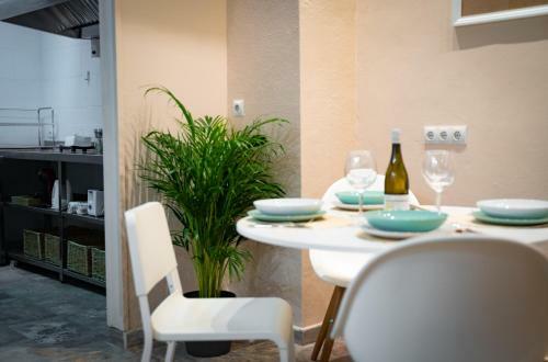 Apartamentos Ceo - Pasaje