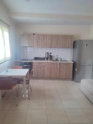 Apartamento House 1