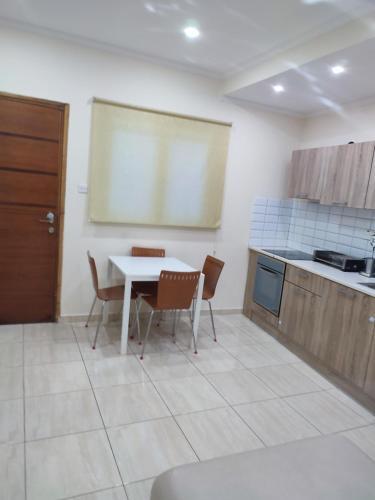Apartamento House 1