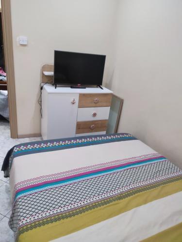 Apartamento House 1