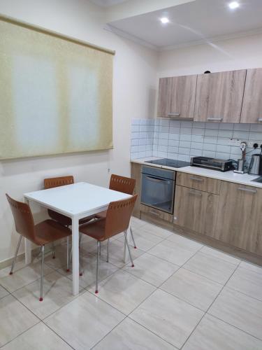 Apartamento House 1