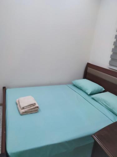 Apartamento House 1