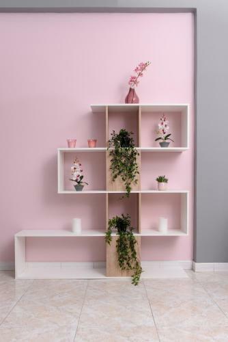 Callisto 3 Bedroom Apartment