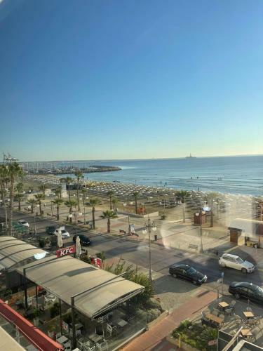 Alex Beach Apartment 32