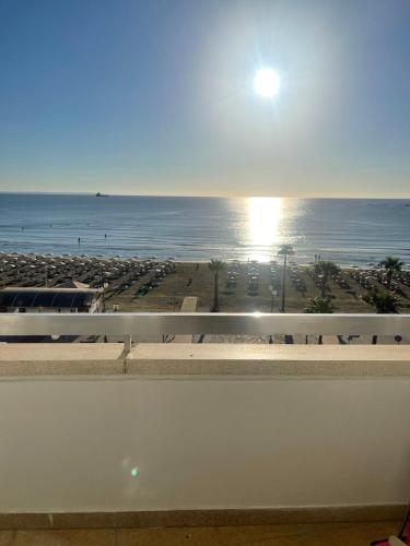 Alex Beach Apartment 32