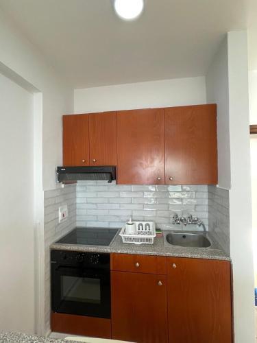 Alex Beach Apartment 32