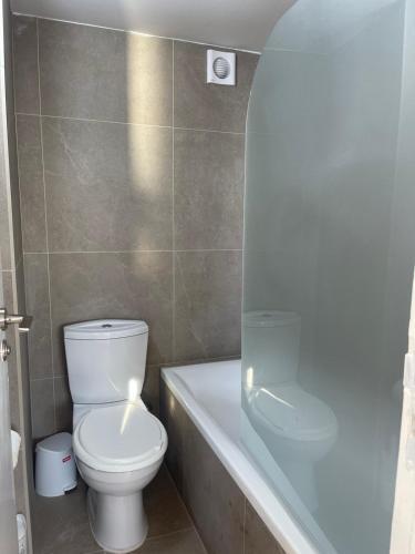 Alex Beach Apartment 32