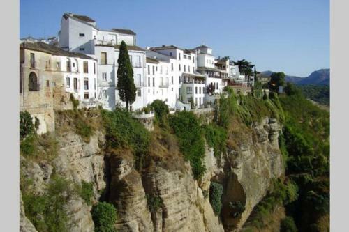 Excelente Apartamento En Ronda