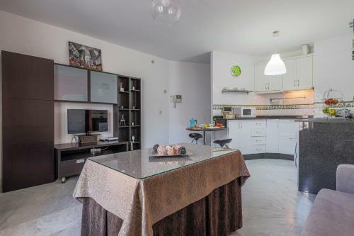 Apartamentos Alameda Del Tajo Center