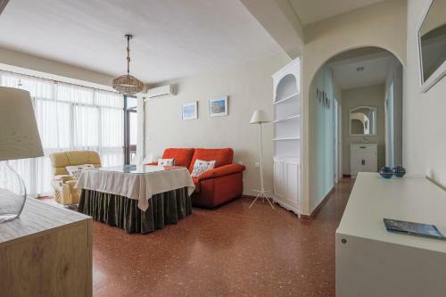 Apartamentos Alameda Del Tajo Center