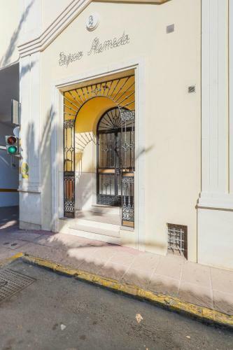 Apartamentos Alameda Del Tajo Center