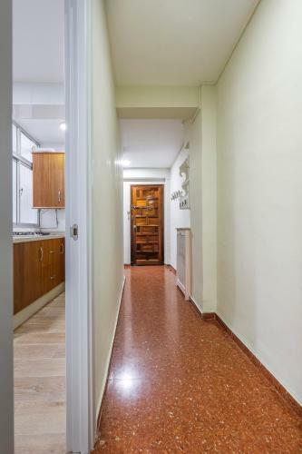 Apartamentos Alameda Del Tajo Center