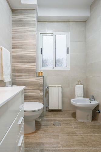 Apartamentos Alameda Del Tajo Center