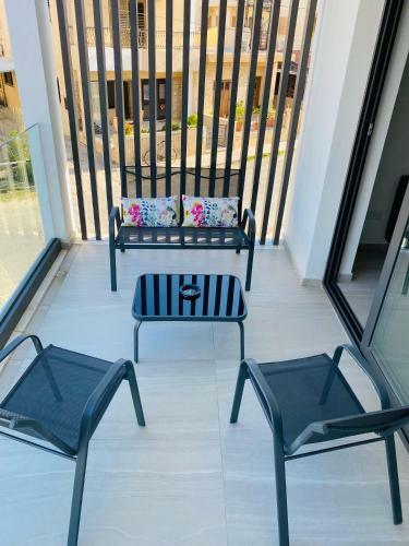 Apartamento Jay One