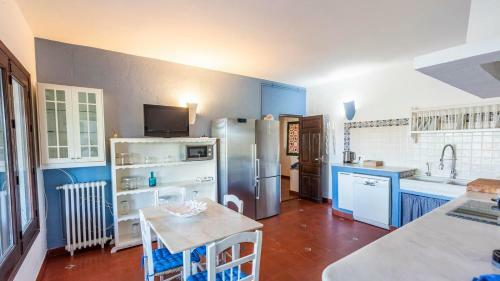 Villa Los Jazmines Ronda By Ruralidays
