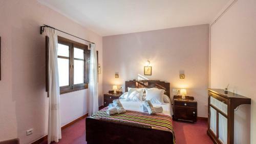 Villa Los Jazmines Ronda By Ruralidays