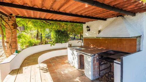 Villa Los Jazmines Ronda By Ruralidays