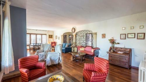 Villa Los Jazmines Ronda By Ruralidays