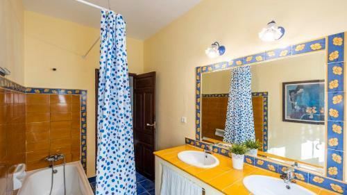 Villa Los Jazmines Ronda By Ruralidays