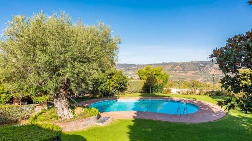 Villa Los Jazmines Ronda By Ruralidays