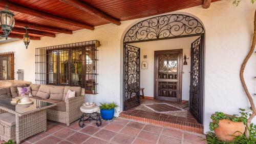 Villa Los Jazmines Ronda By Ruralidays