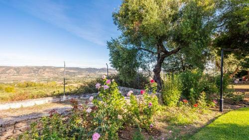 Villa Los Jazmines Ronda By Ruralidays