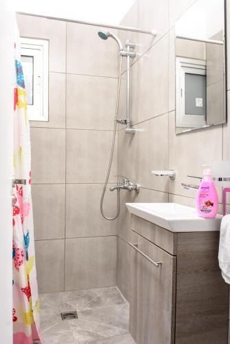 Apartamento Beachfront Flat 18