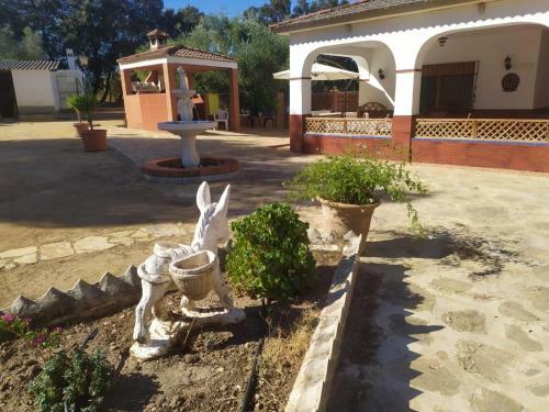 Villa Azahara